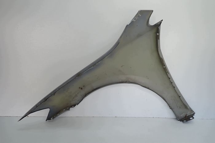 VW GOLF VII LIFT 17- fender right front front