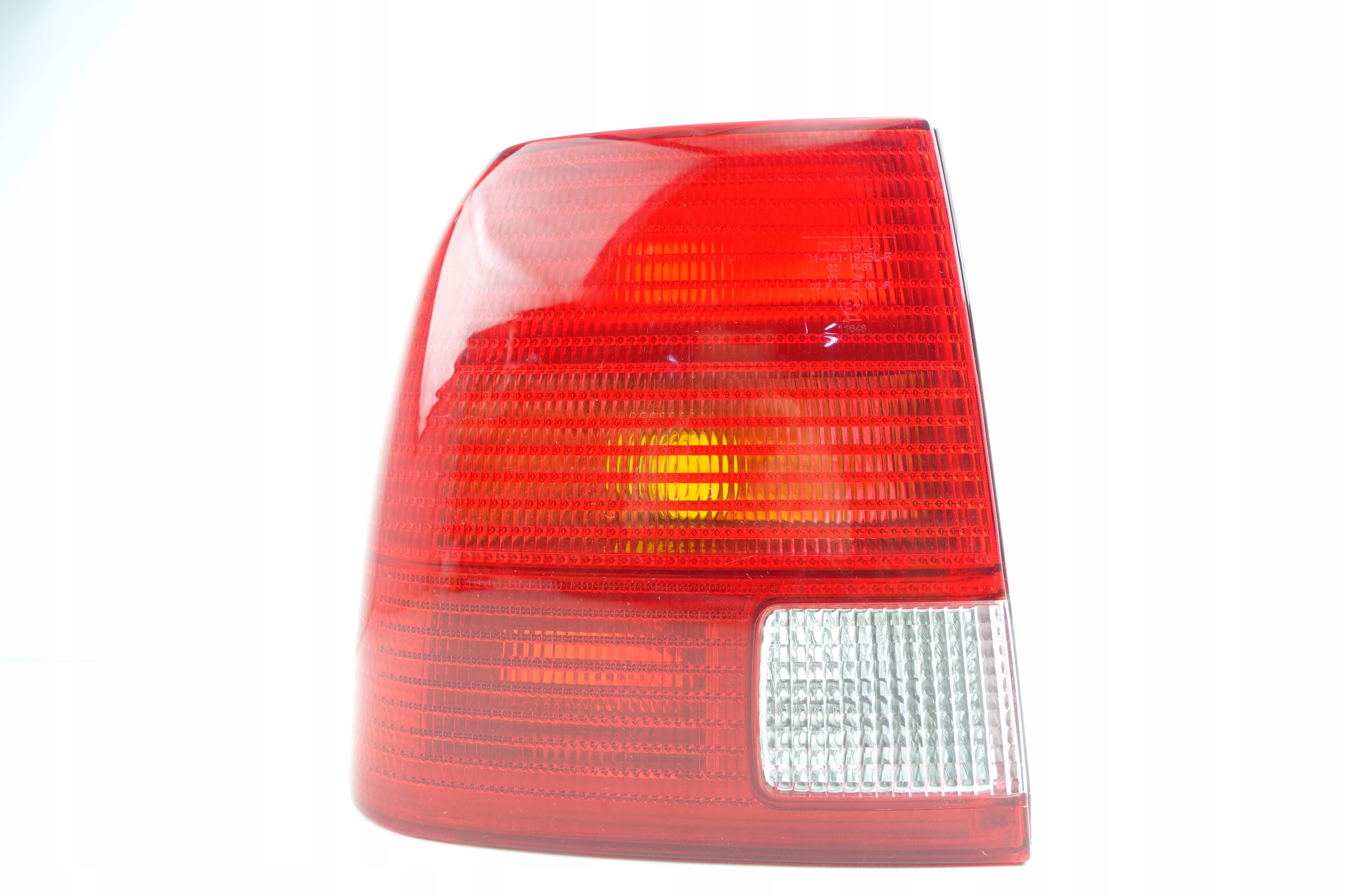 Abakus 441-1962L-UE Kombinovaná zadní lampa