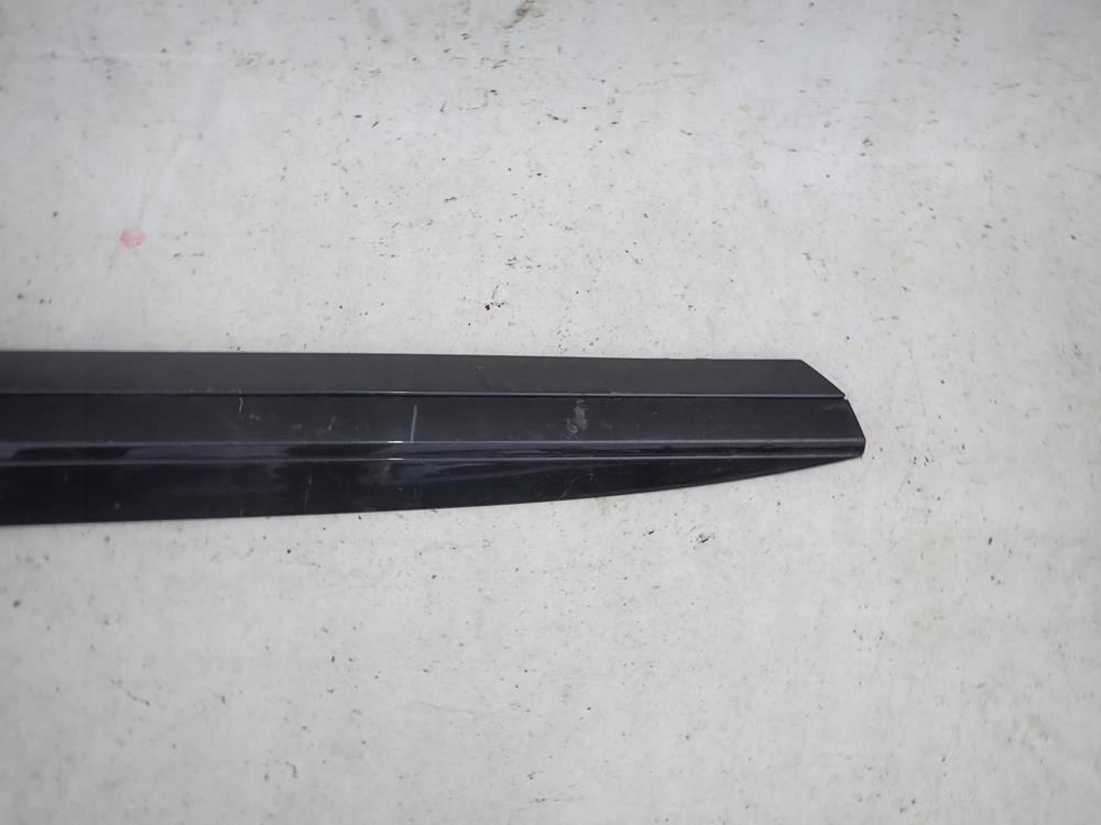 VW ARTEON 17-> moulding door left front