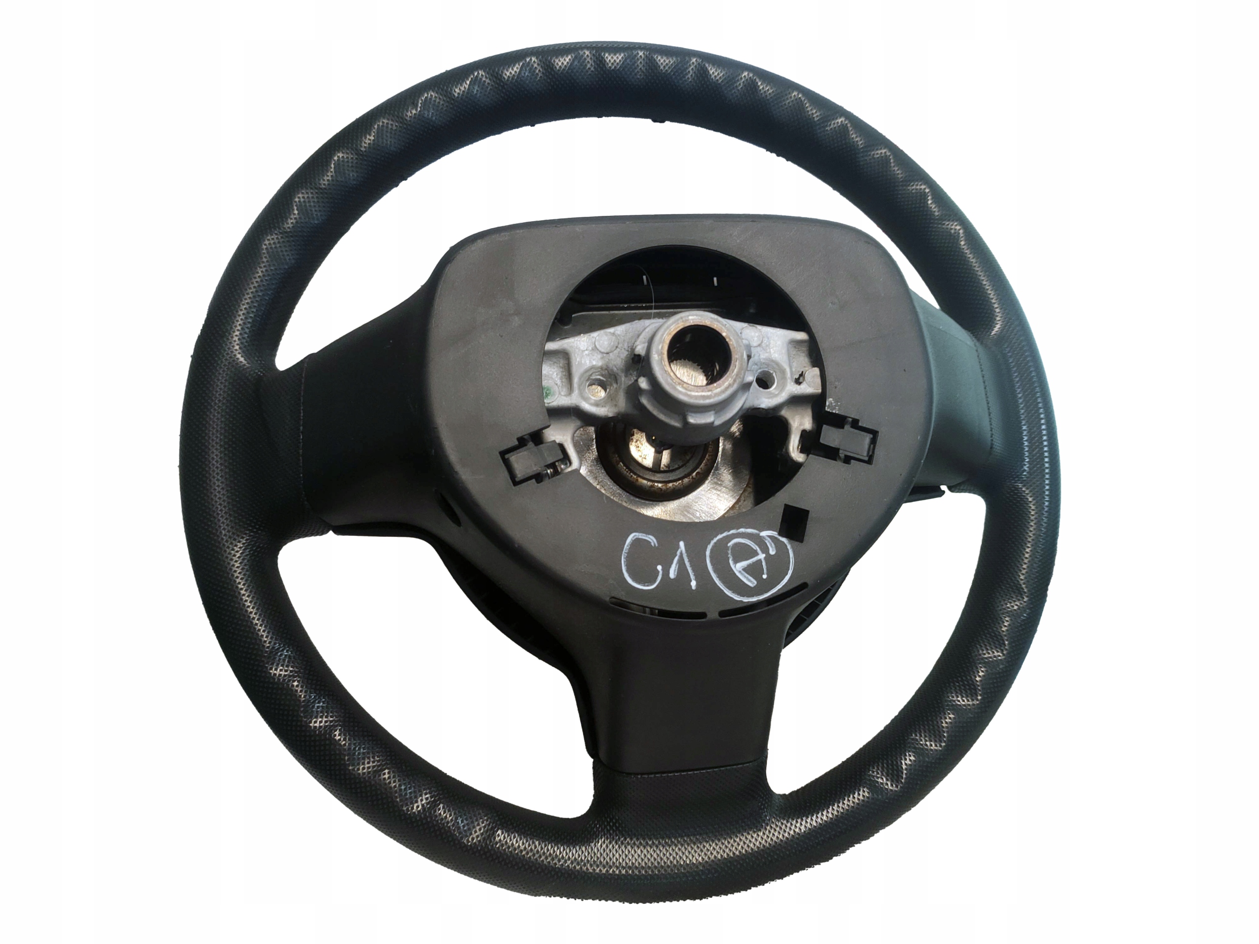 lenkrad AIRBAG CITROEN C1 2008r