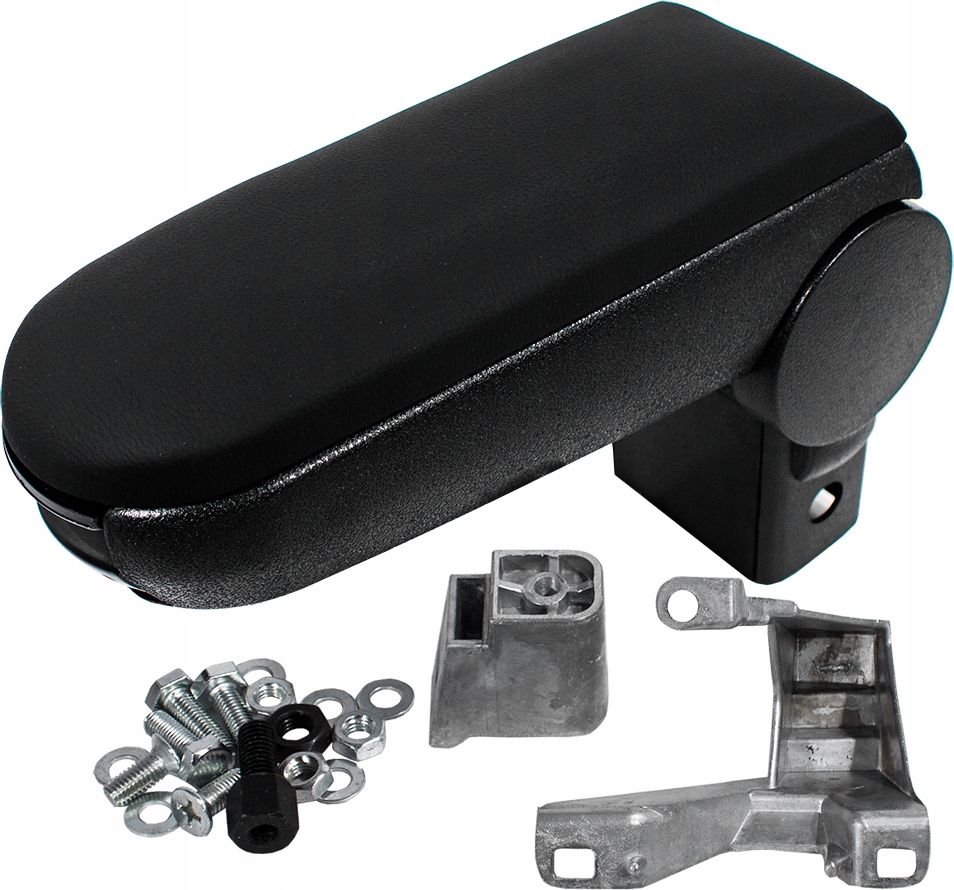 PODŁOKIETNIK SEAT TOLEDO 2 II 1998 - 2004 SKÓRA