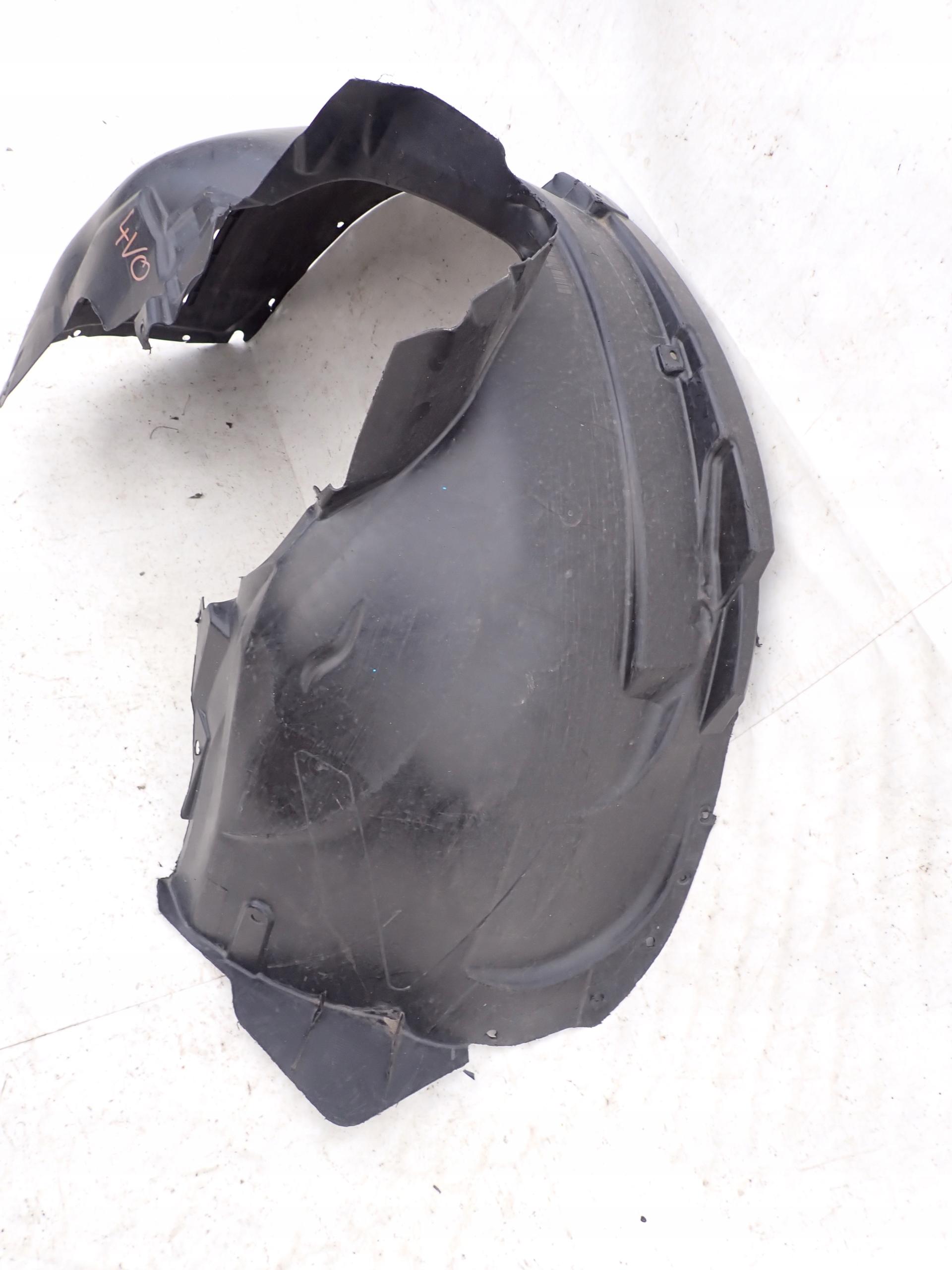 VOLVO XC60 II 2 17- mudguard front front right
