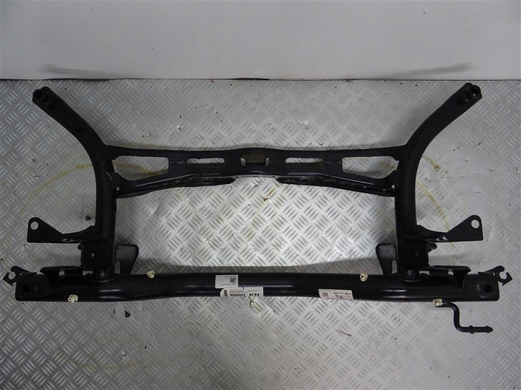 Wózek TYŁ tylny SANKI VW Golf VII 2012-2020 HATCHBACK NOWE