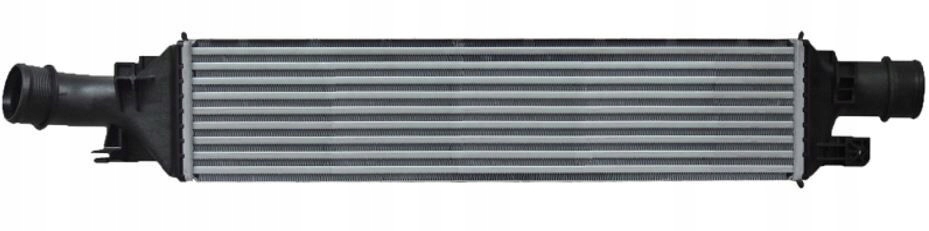 INTERCOOLER AUDI Q3 2,0TDI/2,0TFSI 11- Producent części Inny