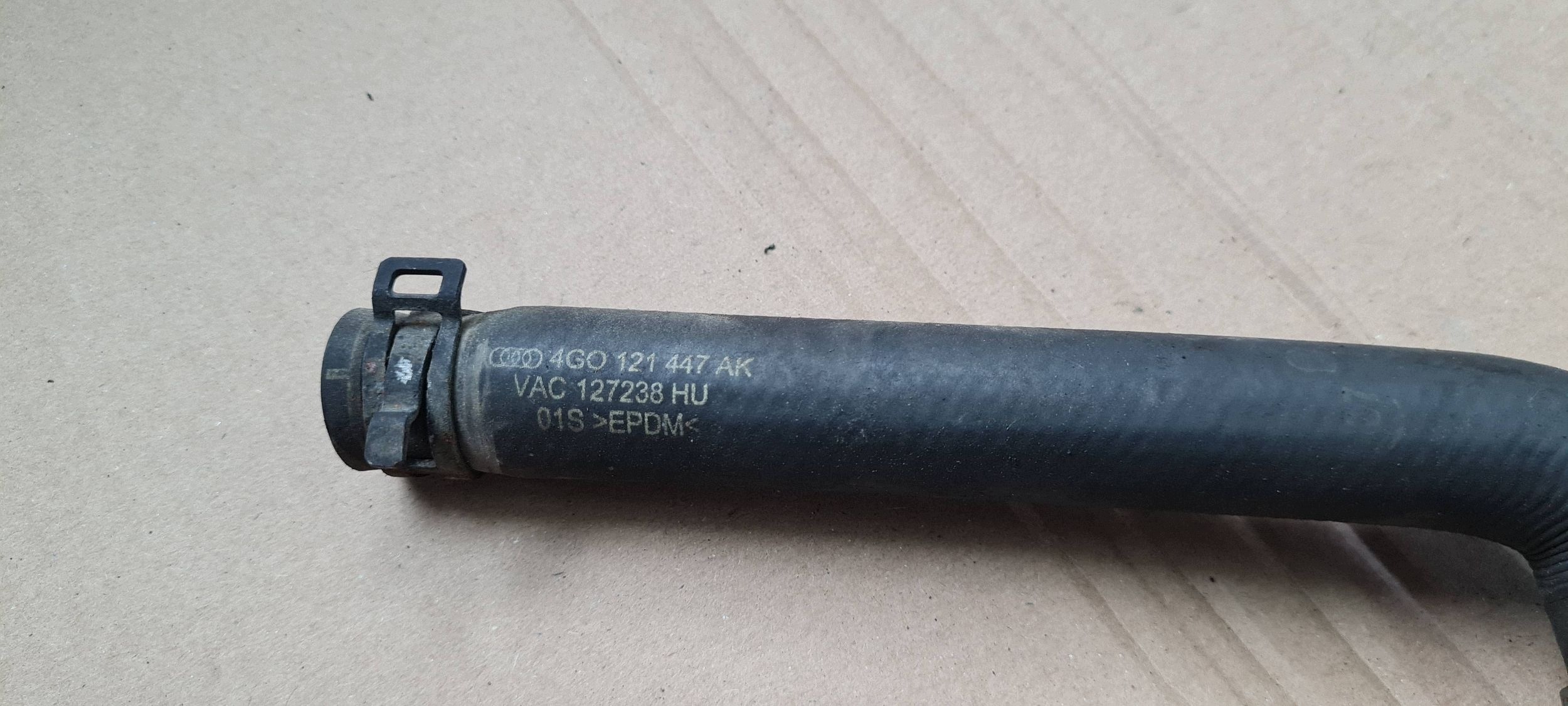 A7 4G VALVOLA elettromagnetico 4H0121671B A4 B8 A5 A6 C7 4G Q5 8R
