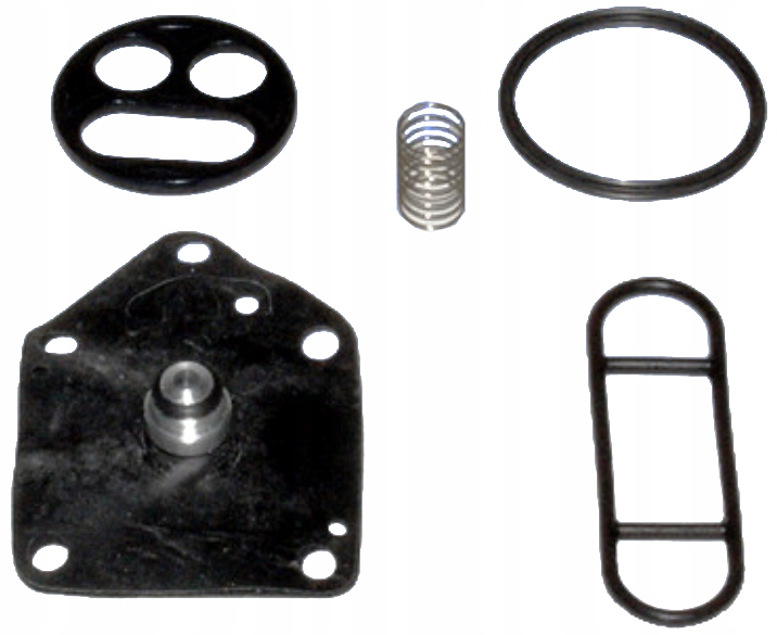 7243579 - Ремонтний комплект крана Suzuki GSF 1200 Bandit 01-05