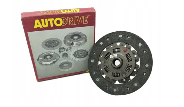 Диск сцепления AUTODRIVE