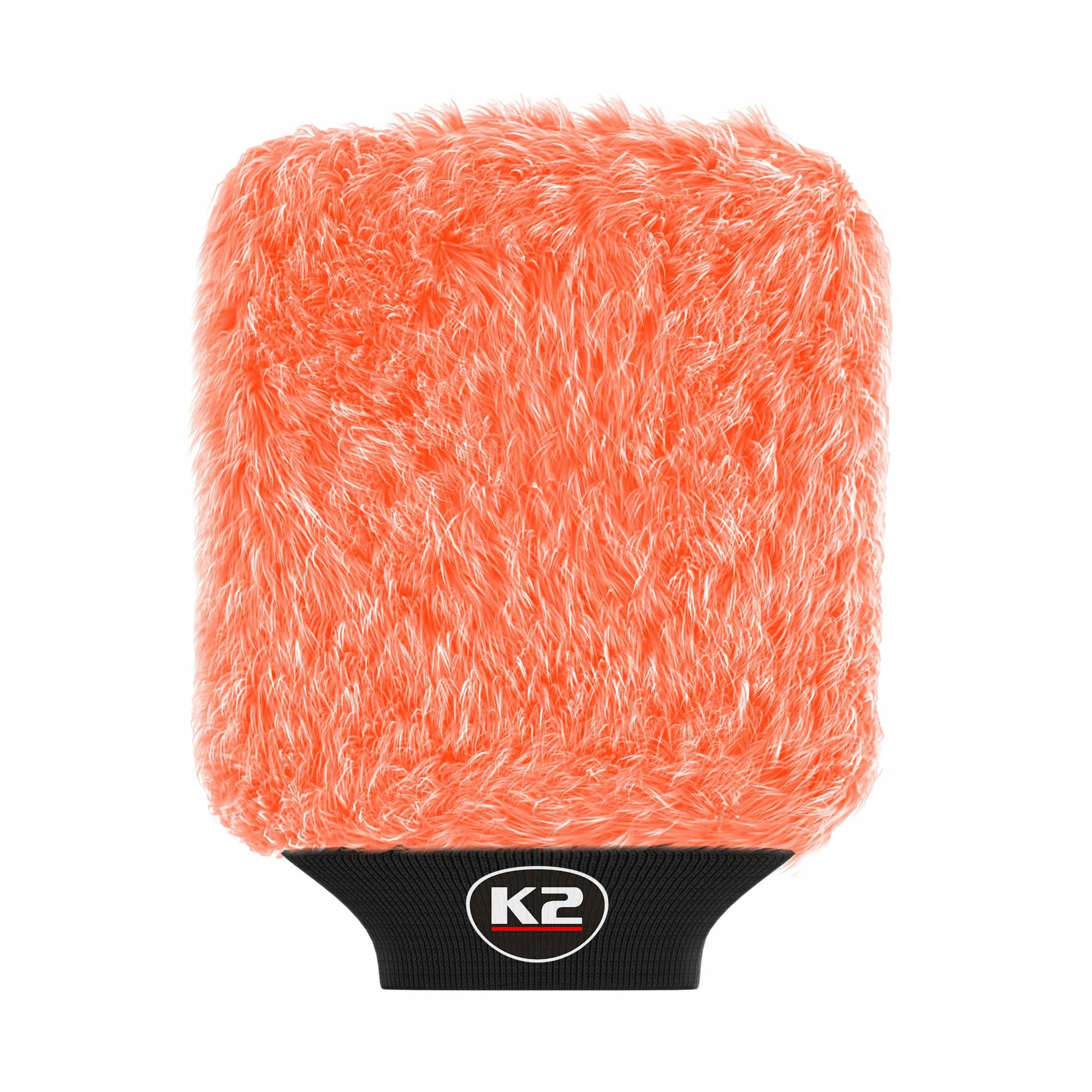 

Rękawica z mikrofibrą do mycia auta K2 Wash Mitt