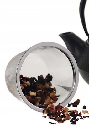 DZBANEK ŻELIWNY ZAPARZACZ 1,8 L Marka inna