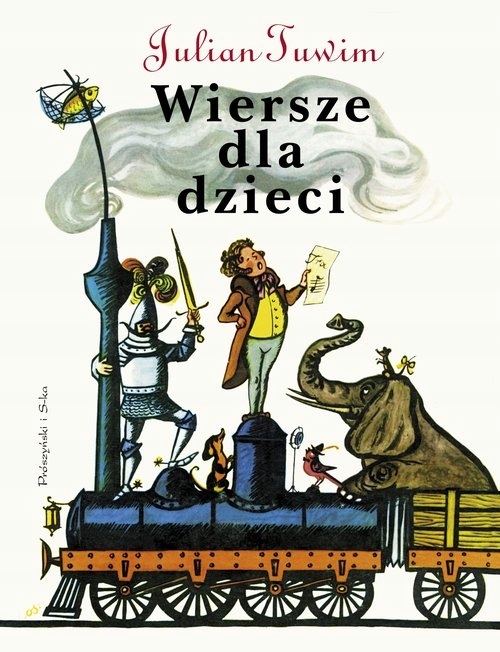 

Wiersze dla dzieci