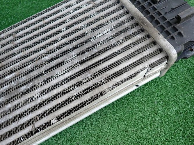 MERCEDES SPRINTER W907 907 intercooler