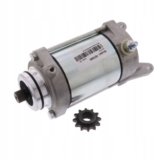 СТАРТЕР KAWASAKI KLE 500