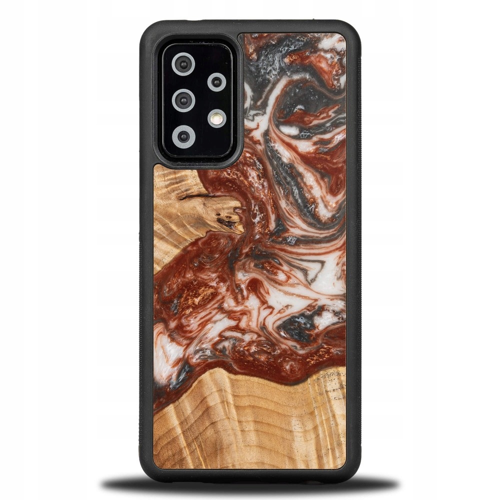 Unikátní Pouzdro Bewood pro Samsung Galaxy A52 5G A52S 5G Planety Venuše