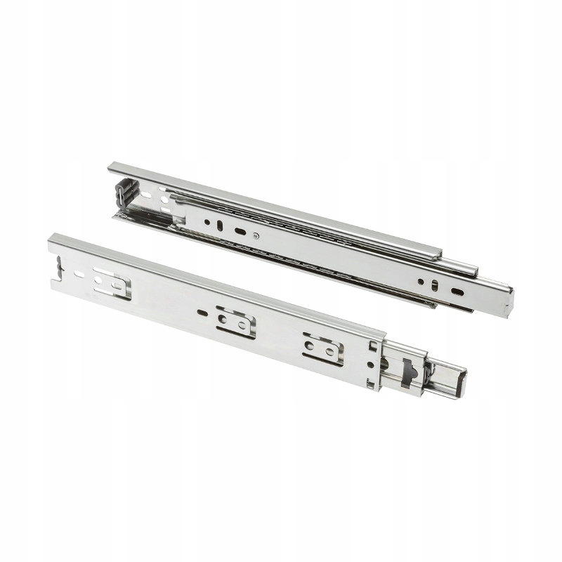 

Prowadnica kulkowa H-45, L- 550 mm Gx Gtv