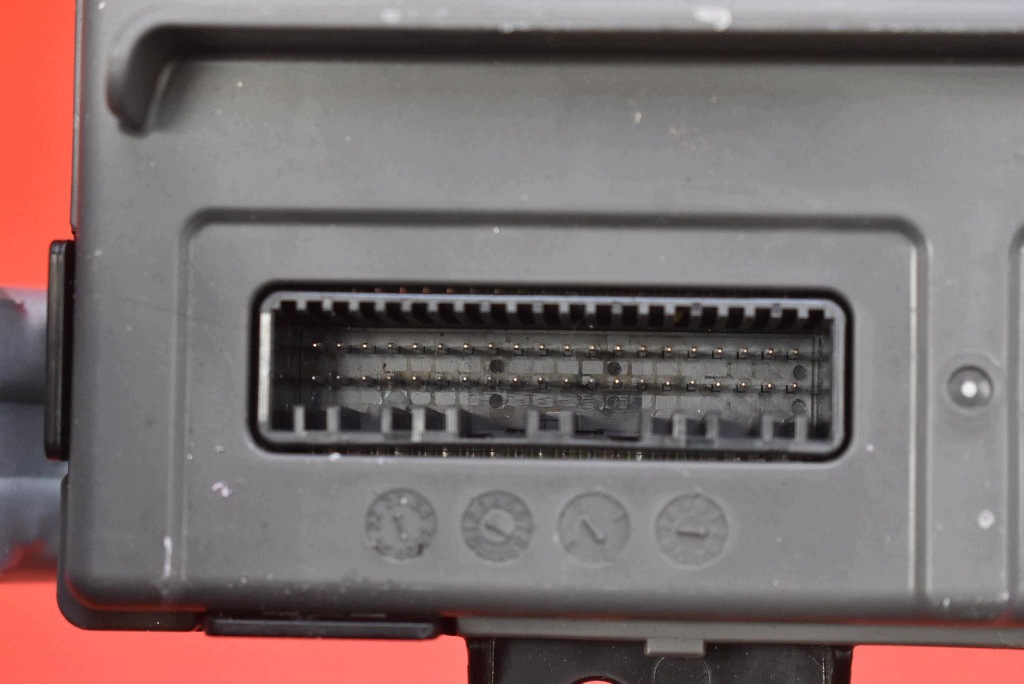 control unit module CV UNIT 97255-CV050 KIA EV6 GT 77.4 kWh 584 KM 21-24