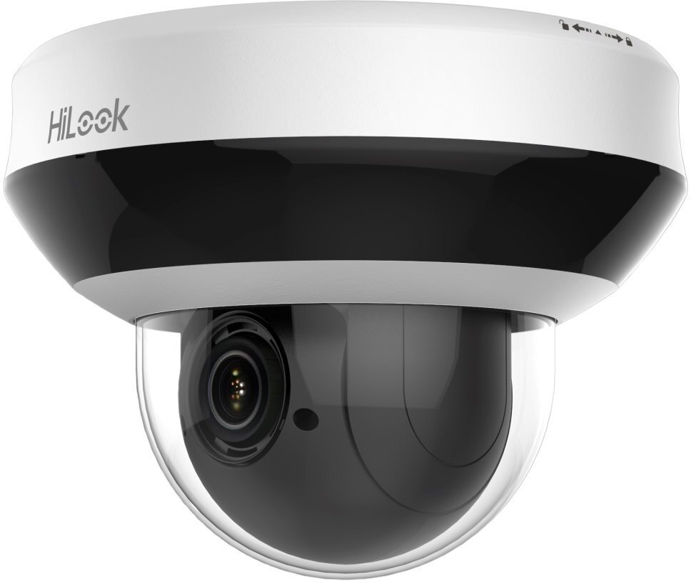 HiLook Powered by Hikvision/ PTZ-N2204I-DE3(F)/ 2Mpix/ objektiv 4x/ H.265+/