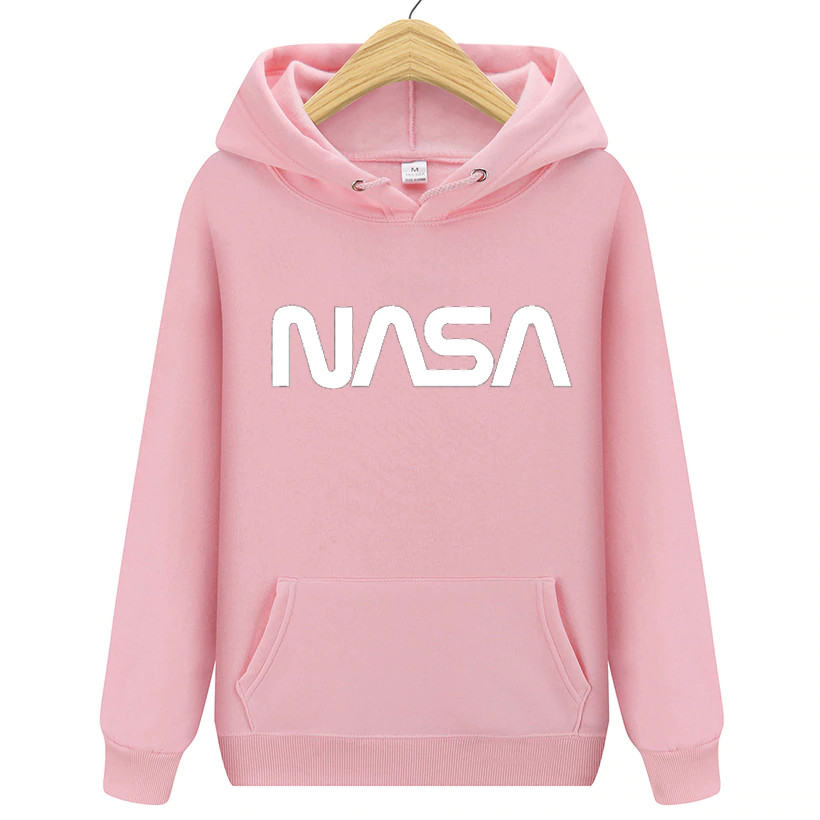 

Bluza Nasa Damska Jakość Wys Pl - Xs