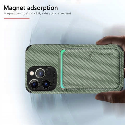 POKROWIEC ETUI PORTFEL DO IPHONE 13 PRO KOLORY Typ kabura