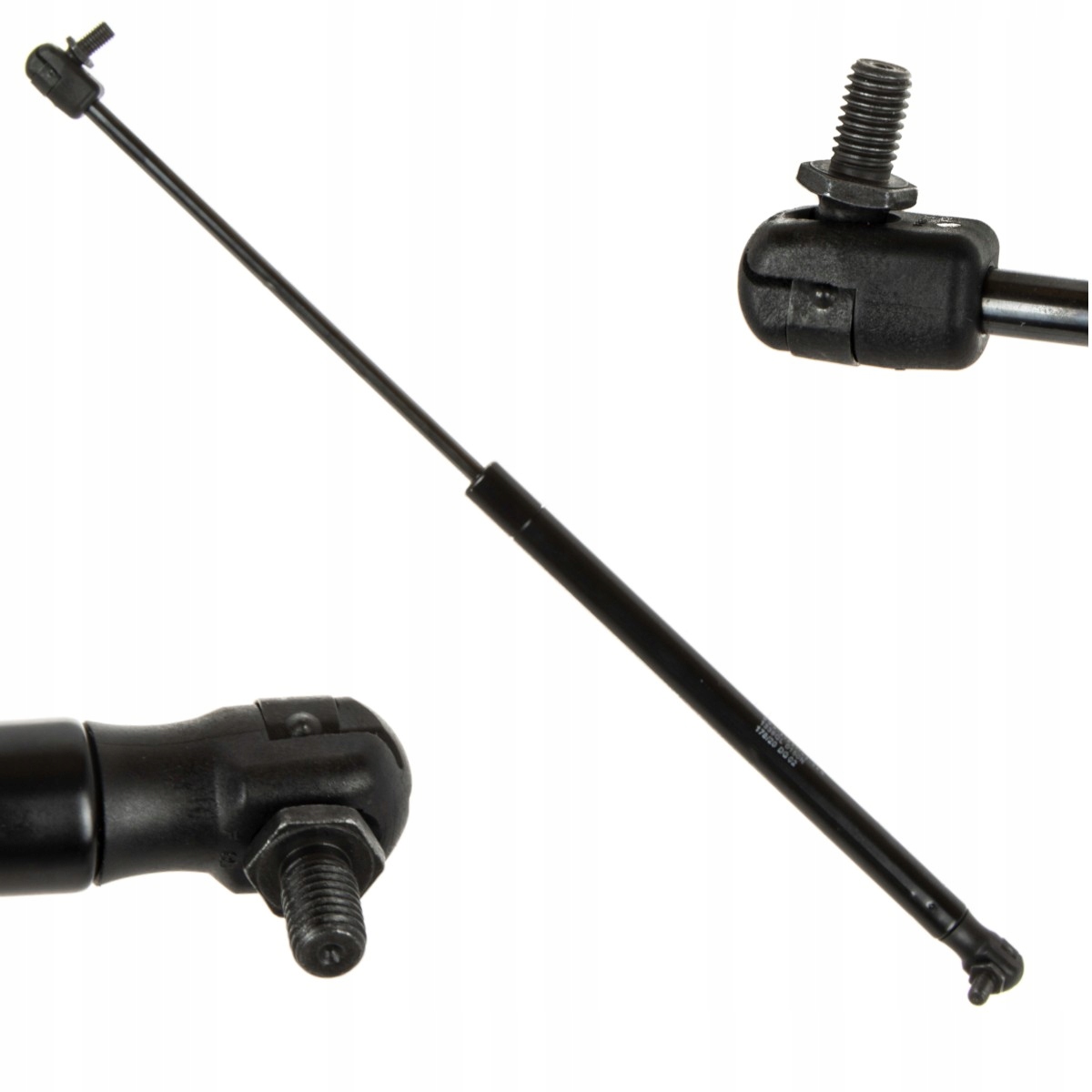 Amortyzator gazowy 150N 485mm Stabilus MF Ferguson