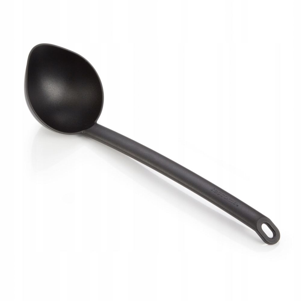 

Chochla łyżka wazowa nylonowa Tescoma Space 32 cm