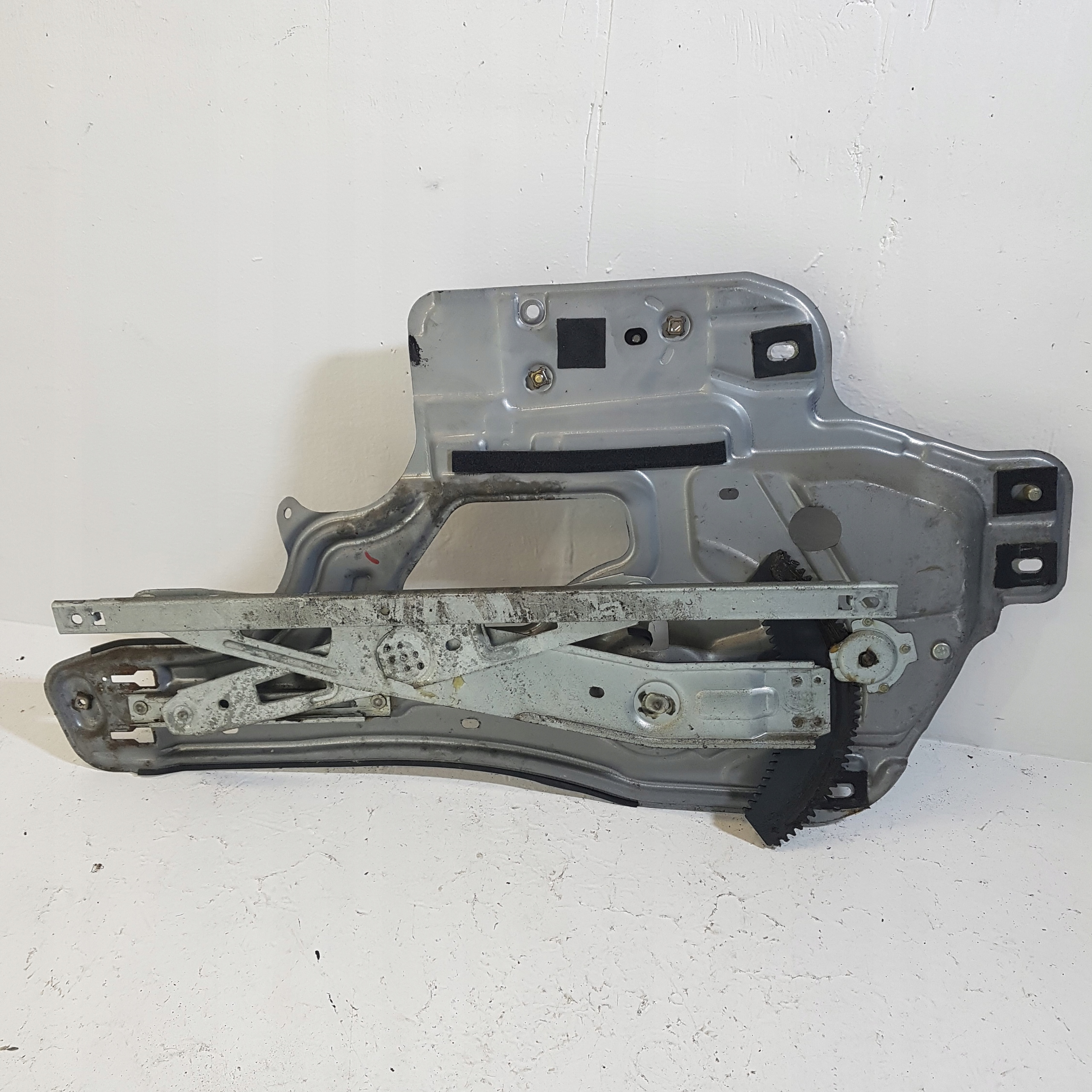 ELE mechanism windows right front HYUNDAI SANTA FE and 82480-26050