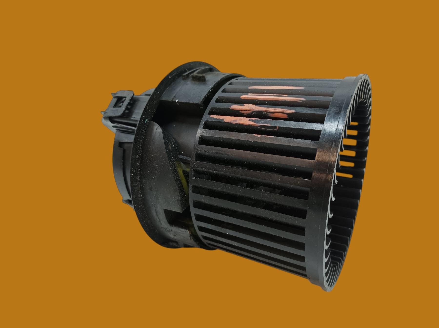 riscaldamento BOCCHETTE EU T1013140A Peugeot 2008 e (2013-2019)