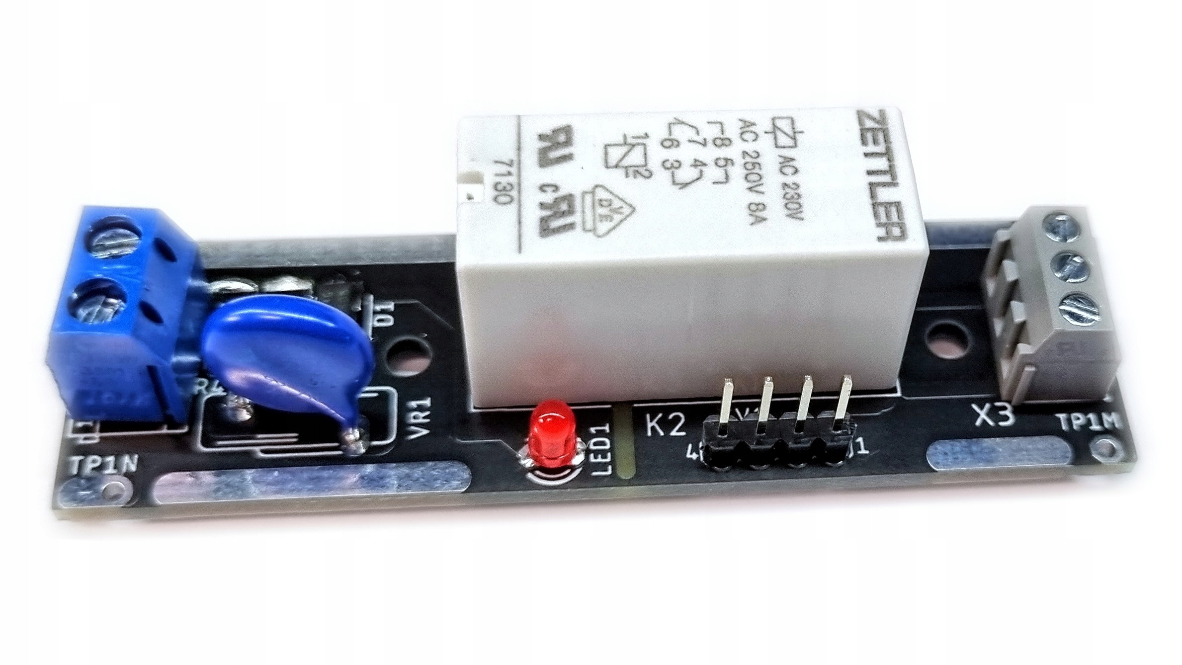 Interfejs falowników 230VAC, V4.0 W1 + PROMOCJA!