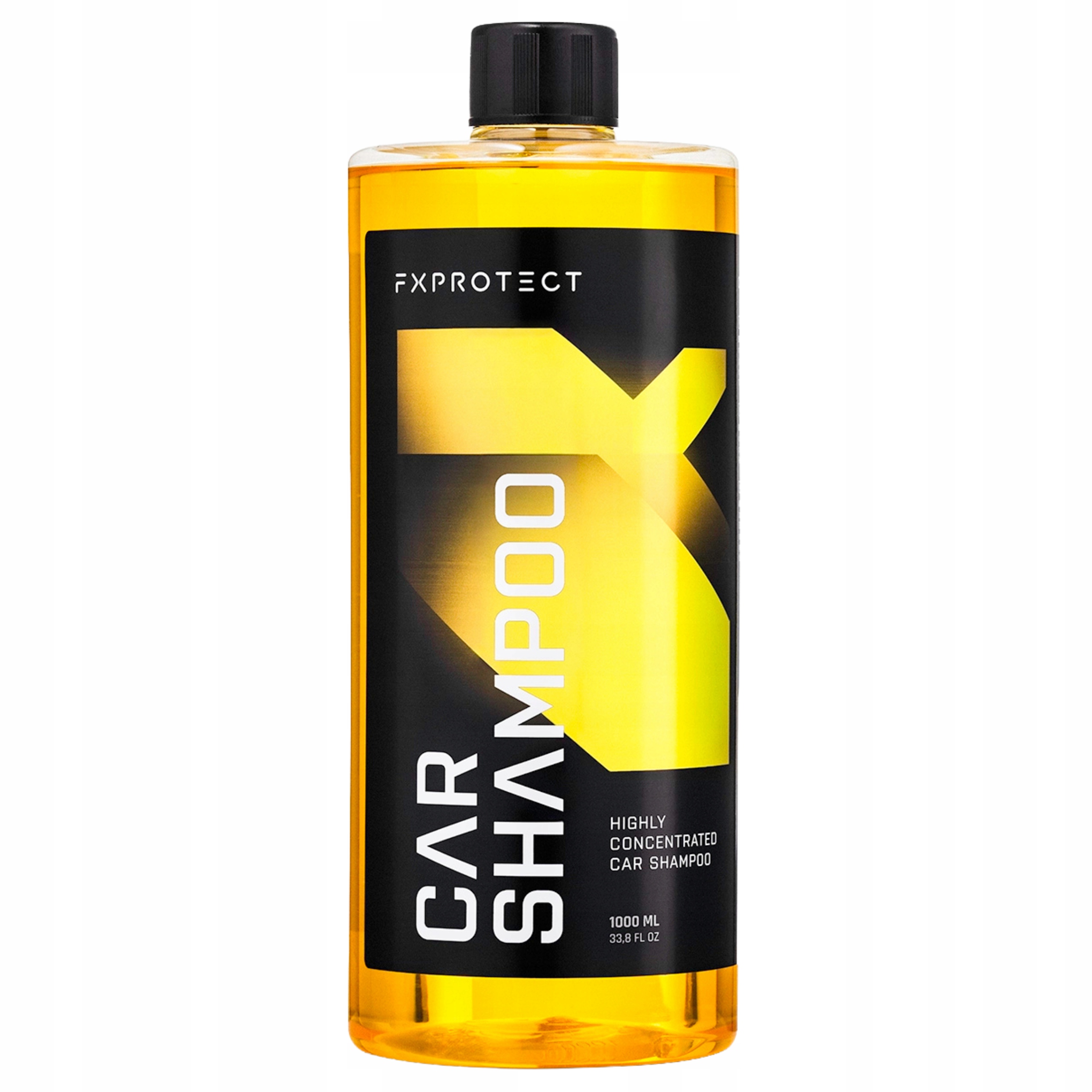 Fx Protect Car Szampon odtłuszczający 1000 ml