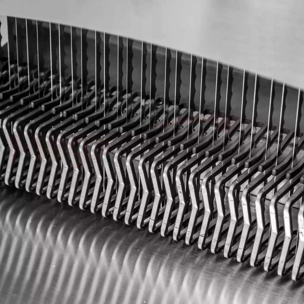 Krajalnica do chleba przemysłowa stal nierdzewna półautomatyczna Mega-M Moc 370 W