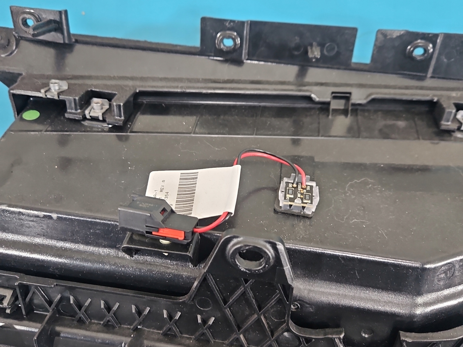 бардачок водители MASERATI QUATTROPORTE VI 13- европа