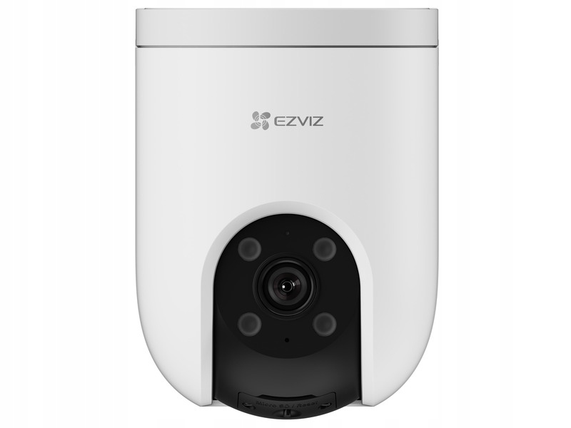 Ezviz H8c Pro 3K