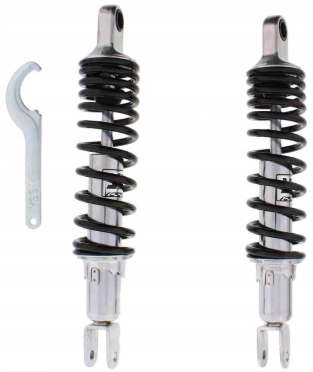 Olejové Tlumiče Yss Honda Cb 750 1000 69-78