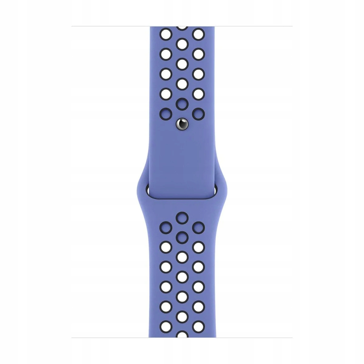 Pasek sportowy Nike (44/45/46/49mm) S/m/l Lazur