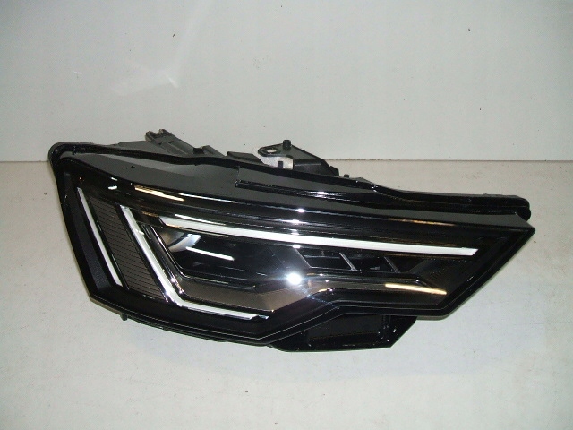Audi A6 C8 2017-> фара правая full led 4K0941040C