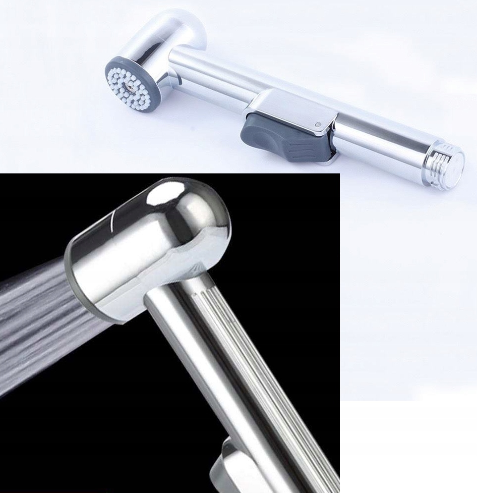 TRIX5 trójnik do baterii bidetka bidet IntimSPA Liczba uchwytów jednouchwytowa