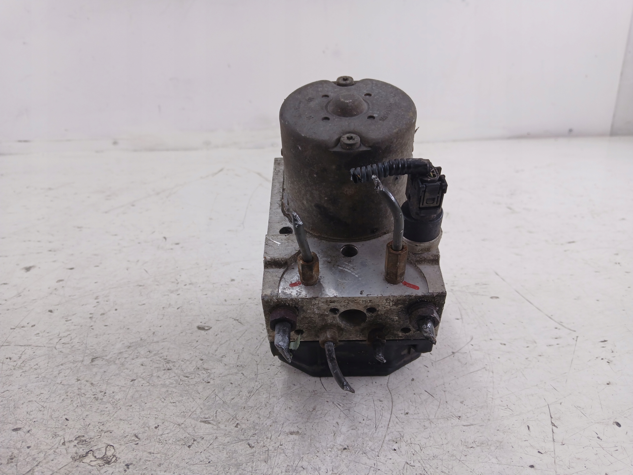 TOYOTA COROLLA VERSO Servofreno ABS 0265950130