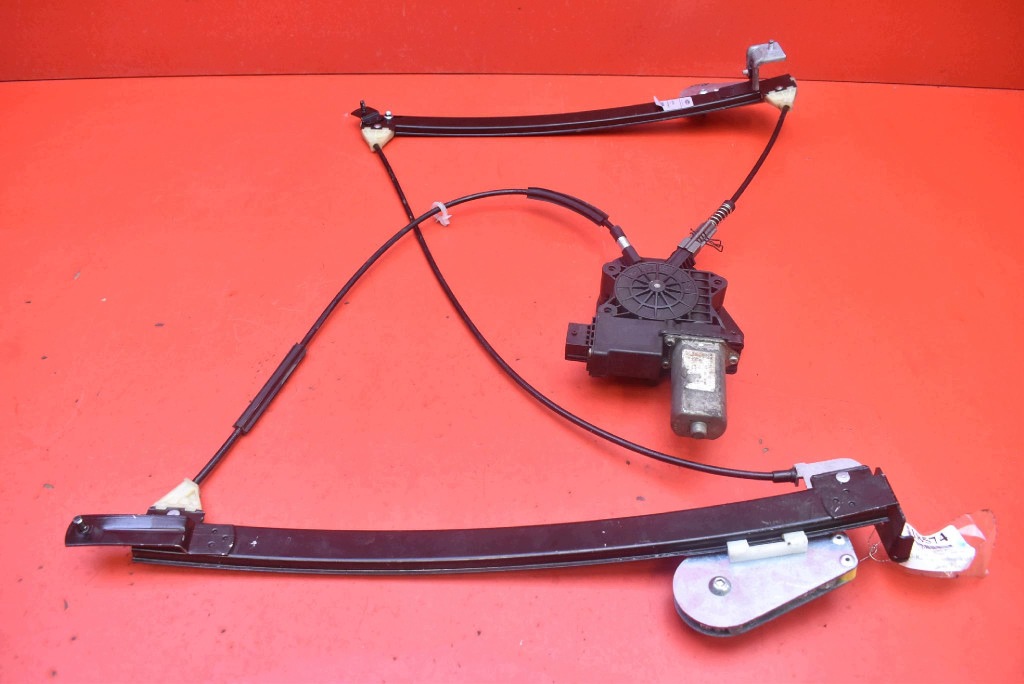 window regulator left front EU ALFA ROMEO MITO 08-13