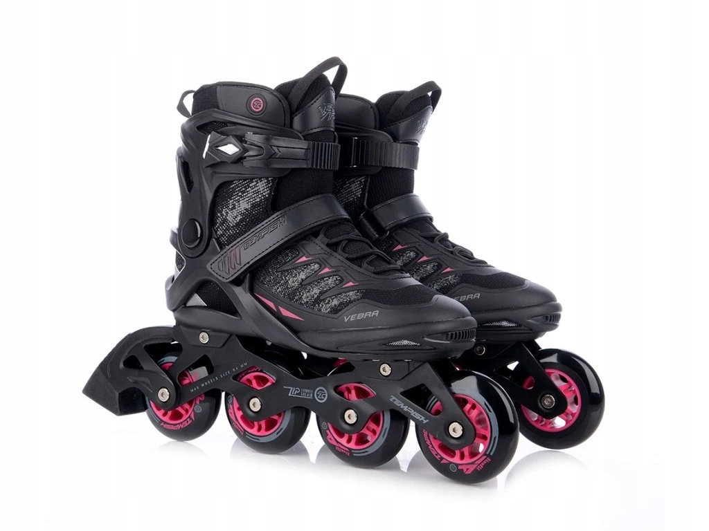 Rolki Tempish Vebra 84 Lady 37