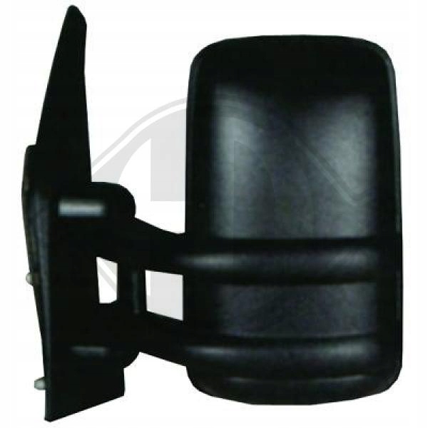 LUSTERKO ZEWNĘTRZNE DO RENAULT MASTER 99-03