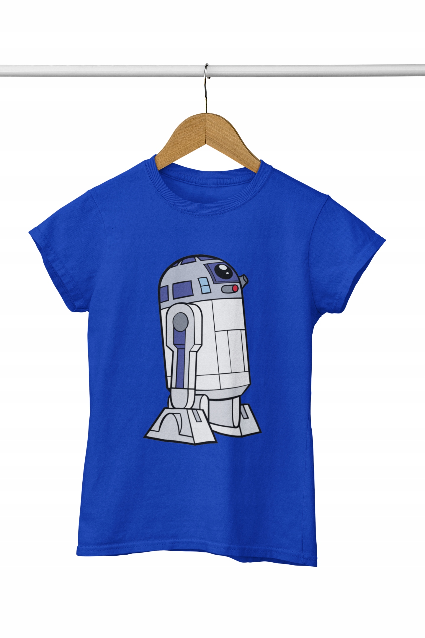 

Koszulka Dziecięca - Star Wars R2-D2 122-128 S
