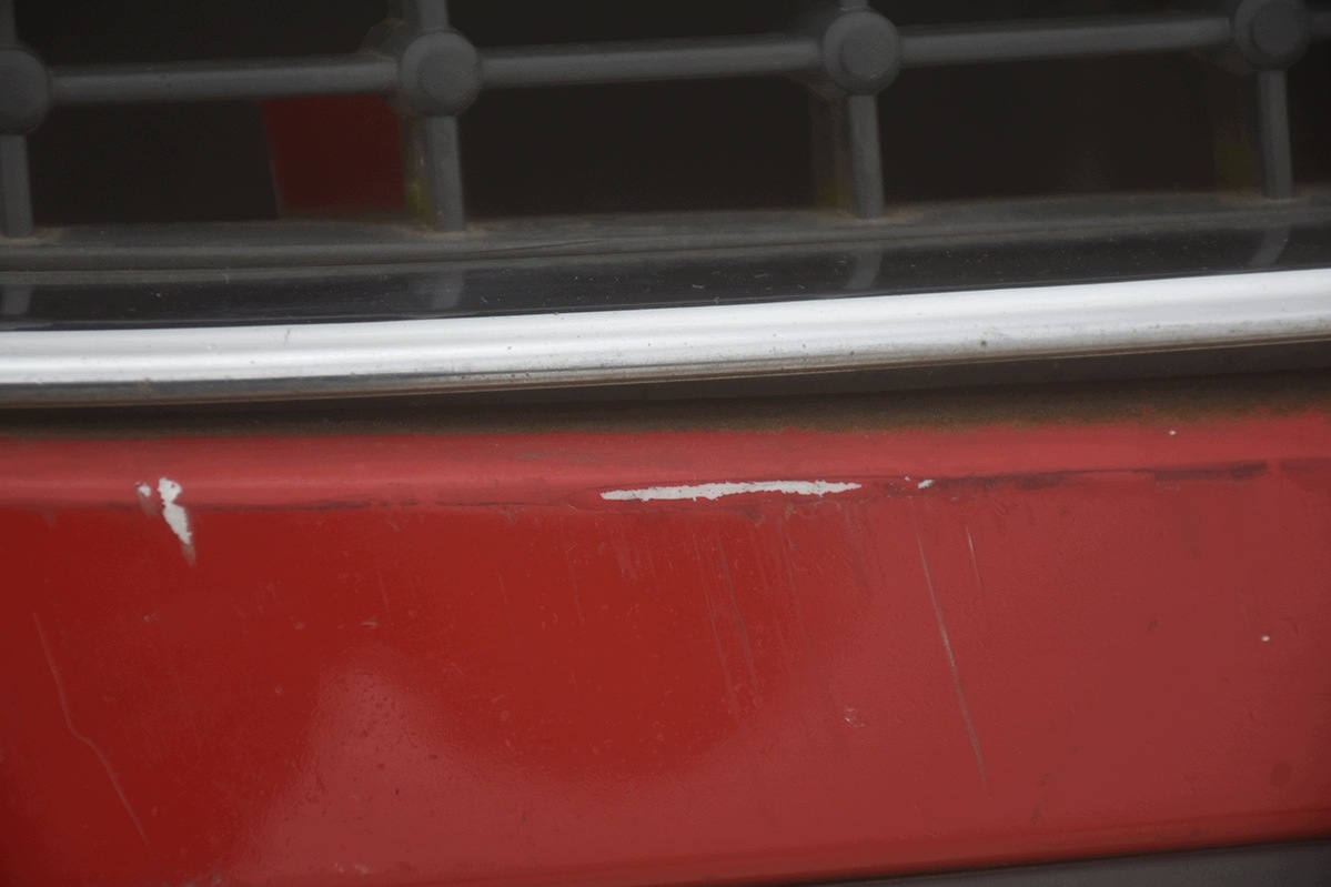 Frontstoßstange * vorne FORD MONDEO MK4 C6