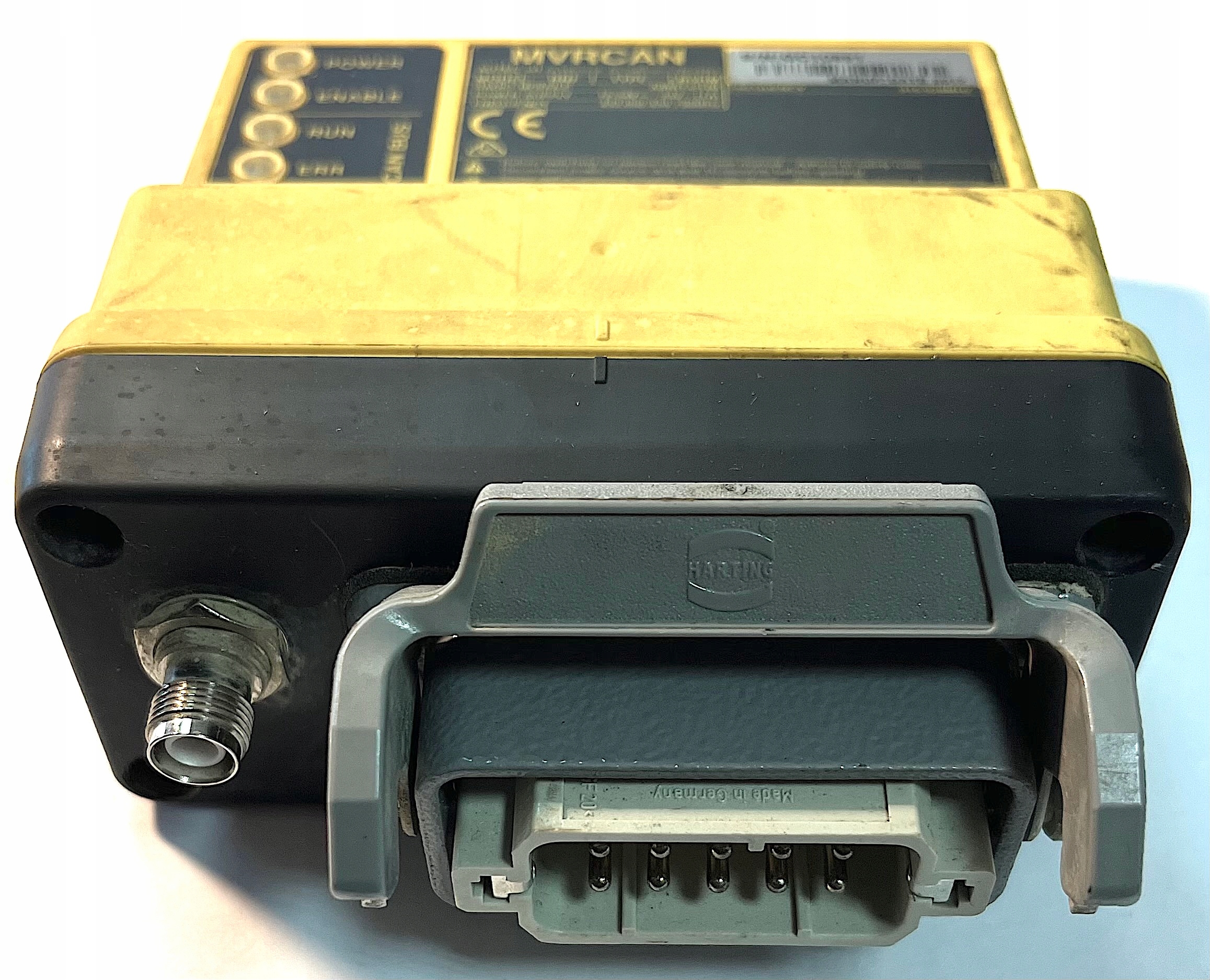 Autec MVRCAN LB0HM RNF