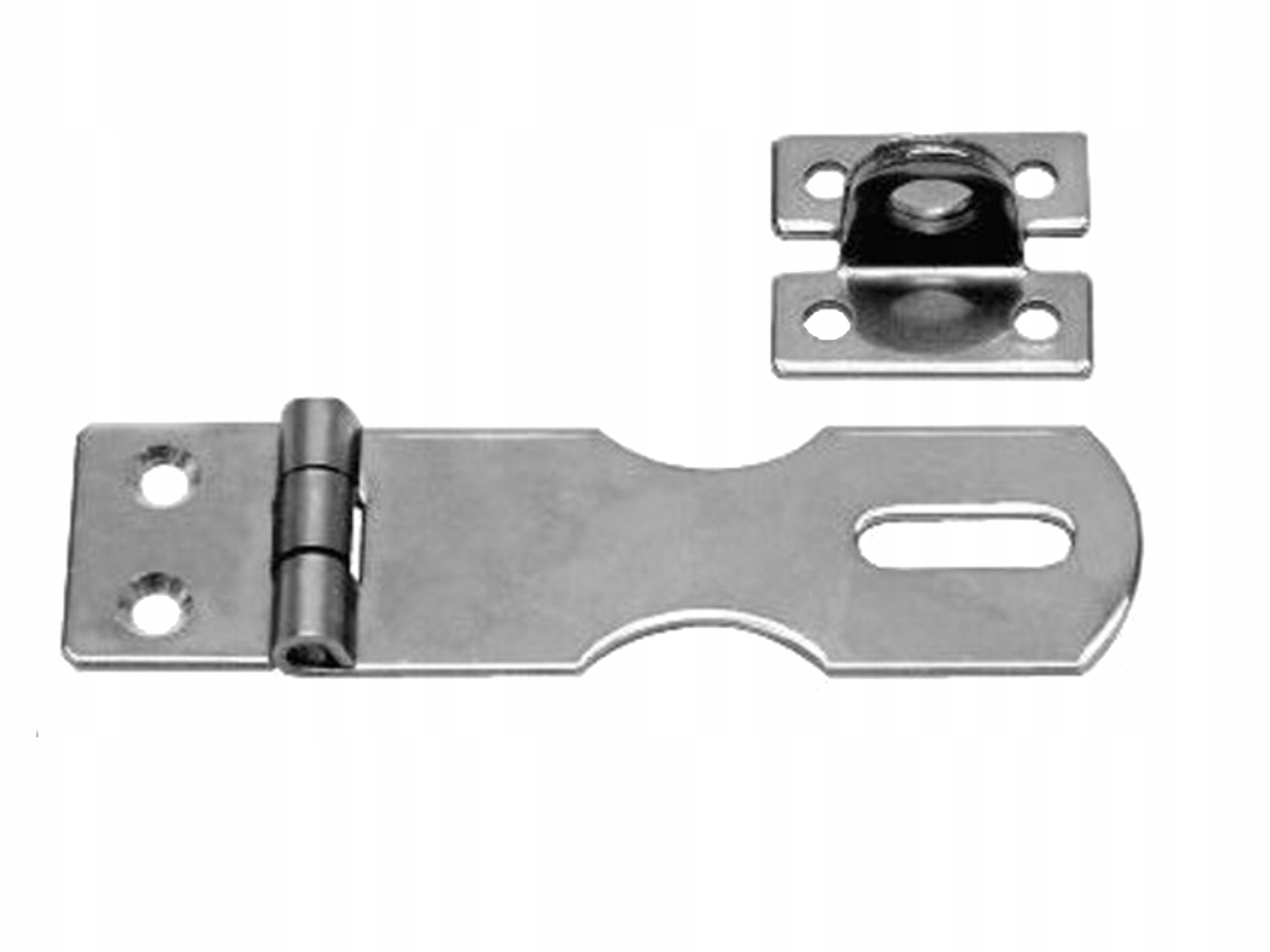 

Skobel nierdzewny 100,0MM 1 sztuka.
