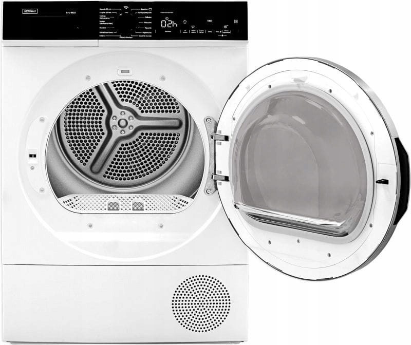 Suszarka Kernau KFD 9603 EAN (GTIN) 5902701847654