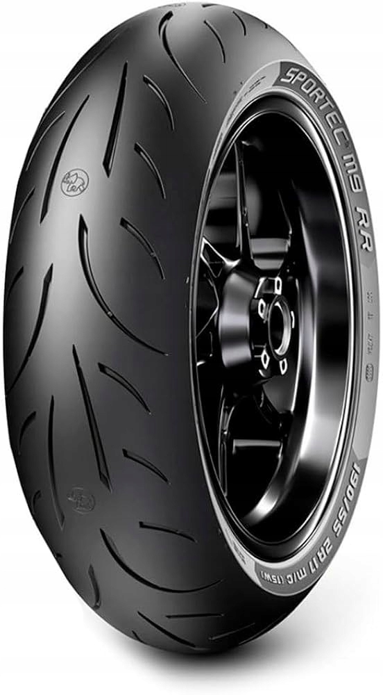 Pneumatika Metzeler 150/70ZR17 Sportec M9 Rr 69V Tl
