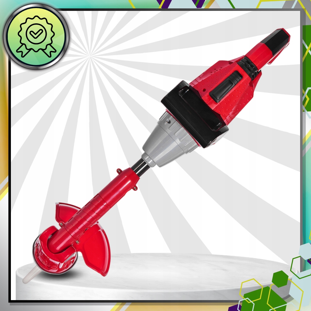 KOSA SPALINOWA PODKASZARKA KOSIARKA DO TRAWY WYKASZARKA ŚWIATŁO DŹWIĘK Kod producenta POKASZARKA