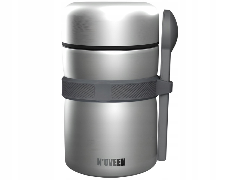 

Termos żywnościowy Noveen TB961 2000ml Łyżeczka