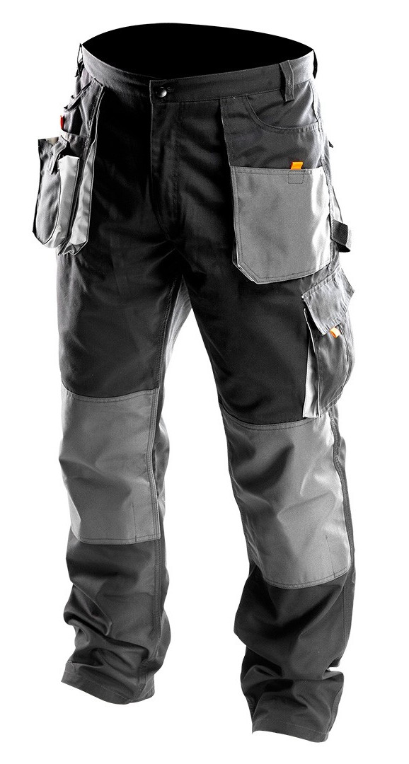 Neo 81-220-LD54 Spodnie odpinane nogawki