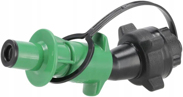 Lejek kanistra Hünersdorff Marka Hünersdorff