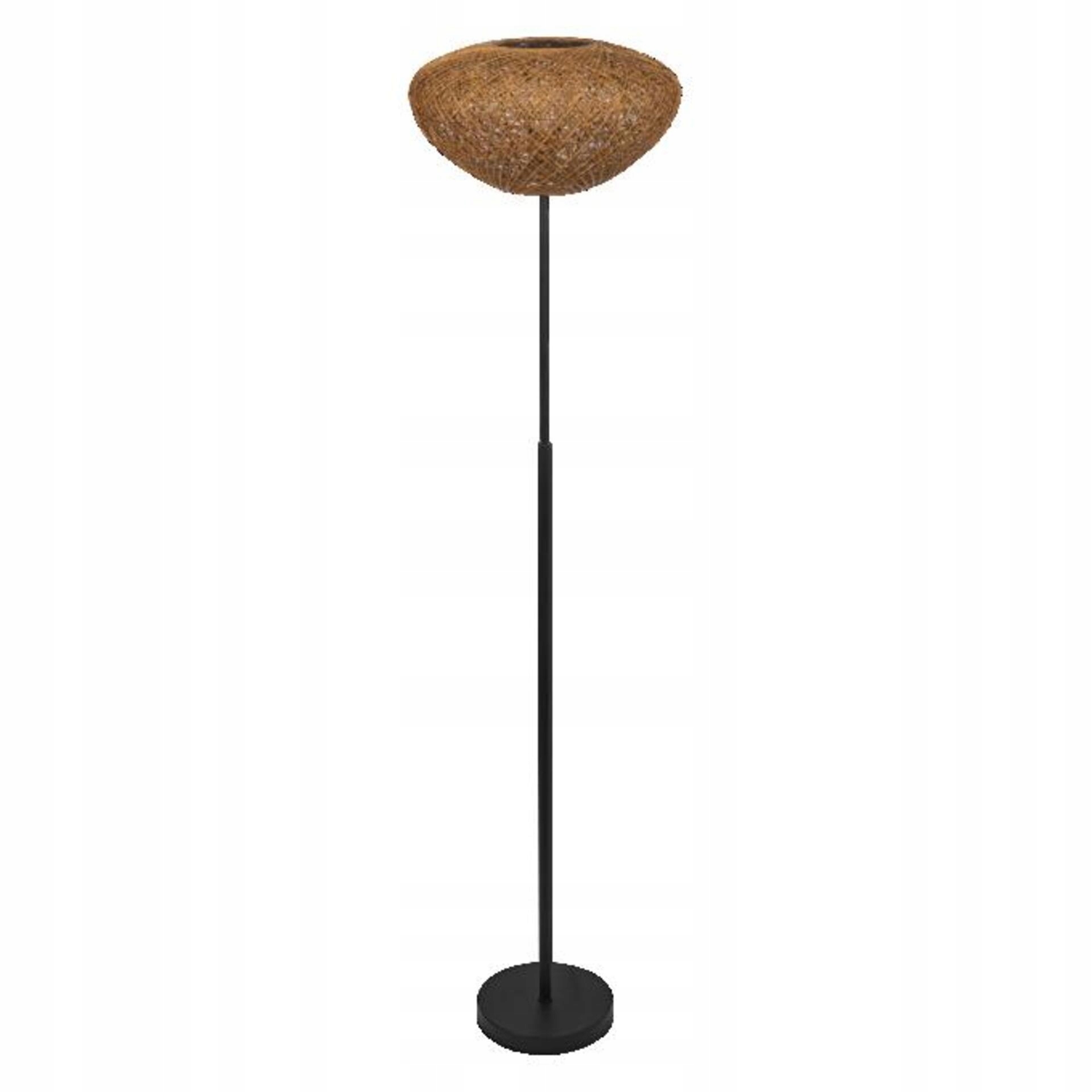 Ledvance stojacia lampa Decor Paper Drop E27 220-240 V